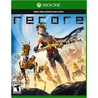 ReCore, Xbox One
