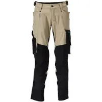 Mascot Advanced 23179 Big Knee Pad Pockets Housut