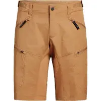 Lundhags Men's Makke II Shorts Hazel Retkeilyshortsit 56