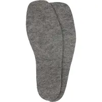 Lundhags Gamma Insole Grey Pohjalliset 46-47