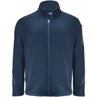 Projob 3319 Mikrofleecetakki - Navy blue - 4XL