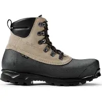 Lundhags Tjakke II Trekking Boot Mid Driftwood Retkeilykengät 46