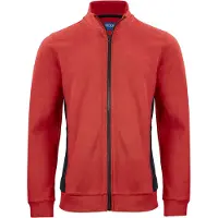 Projob 2129 Collegepaita - Red - L