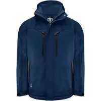 Projob 5430 Tekninen Takki - Navy blue - 4XL