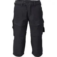 Mascot Knee Pad Pockets Customized 22249 3/4-housut