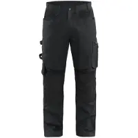 Blakläder 1556 housut