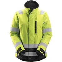 Snickers Workwear Snickers 1137 AllroundWork naisten 37.5-huomiotalvitakki lk 2/3