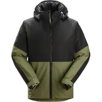 Snickers Workwear Snickers 1104 AllroundWork vedenkestävä topattu takki