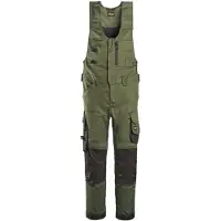 Snickers Workwear Snickers 6023 AllroundWork stretch-avohaalari