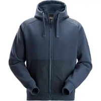 Snickers Workwear Snickers 2875 Kokovetoketjullinen CORDURA Tekninen -collegehuppari