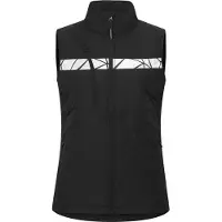 Projob 7701 Vest Women Black XL
