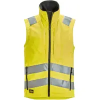 Snickers Workwear Snickers 4534 Huomioliivi lk 1/2