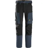 Snickers Workwear Snickers 6318 AllroundWork stretch-työhousut