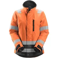 Snickers Workwear Snickers 1137 AllroundWork naisten 37.5-huomiotalvitakki lk 2/3