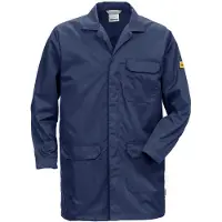 Fristads ESD takki 3080 ELP Tumma laivastonsininen 2XL