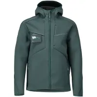 Mascot Customized 22086 Softshell-takki