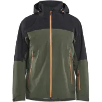 Blakläder 4980 Striker stretch kuoritakki
