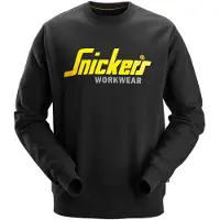Snickers Workwear Snickers 2898 Classic Logo collegepaita