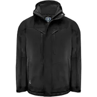 Projob 5430 Tekninen Takki - Black - 4XL