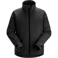 Snickers Workwear Snickers 1905 AllroundWork tuulenpitävä takki fleece-vuorilla