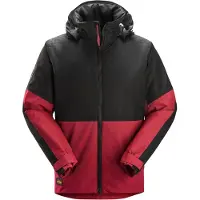 Snickers Workwear Snickers 1104 AllroundWork vedenkestävä topattu takki
