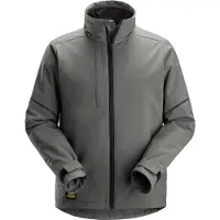 Snickers Workwear Snickers 1905 AllroundWork tuulenpitävä takki fleece-vuorilla