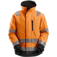Snickers Workwear Snickers 1130 AllroundWork 37.5-huomiotalvitakki lk 3