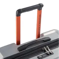 Delsey Jh001a Expandable 80 Cm 122l Matkalaukku