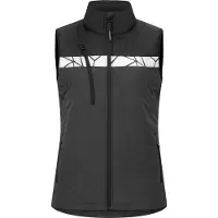 Projob 7701 Vest Women Grey/Black M