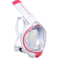 Mares Aquazone Sea Vu Dry+ Sukellusmaski