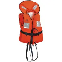 PLASTIMO Storm 3 150n Pelastusliivi