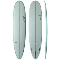 NSP Shapers Union Butter Knife 8´0´´ Surffilauta
