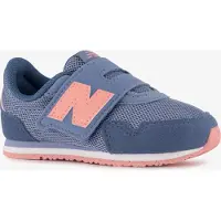 New Balance 323 Hook & Loop Inf Lenkkarit