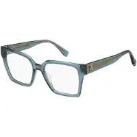 Tommy Hilfiger TH 2103 52/18/140 Siniset asetaattikehykset NAISILLE TH 2103