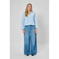 My Essential Wardrobe Mwsunna boxy short -paita