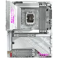 Gigabyte Z890 AORUS ELITE X ICE, ATX-emolevy