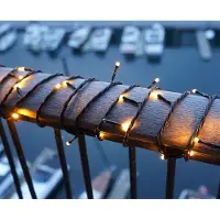 Sirius Top-Line Energy Supplement Set 100 LED 10 m