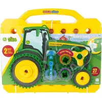 Britains Build-A-Buddy Board - Green - ONE SIZE