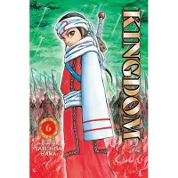 Yasuhisa Hara Kingdom, Vol. 6