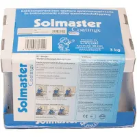 SOLMASTER EP 1 3kg epoksipinnoite