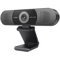 EMEET SmartCam C980 Pro 4K Webcam