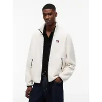 Tommy Hilfiger Collegetakki vaaleabeige
