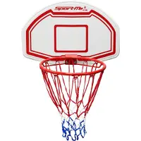 SportMe Starter Koripallokori + Taustalevy