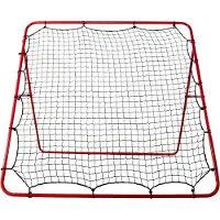 SportMe Rebound Verkko - 150x150 cm - - OneSize - Pelit