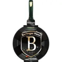 Berlinger Haus Titanium paistinpannu Emerald 20 cm BH-6046 BH-6046