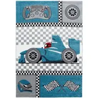 Ayyildiz Teppiche lasten matto Kids 2002900460 200x290 cm