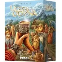 Rebel A Feast for Odin peli -
