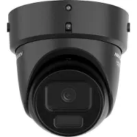 Hikvision Turret IR DS-2CD2H46G2H-IZSY(2.8-12mm)eF/BLACK 4MP