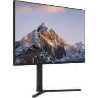 Dahua Technology LM27-B201A litteä PC-näyttö 68,6 cm (27") 1920 x 1080 pikseliä Full HD LED Musta