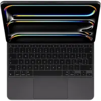 Apple Magic Keyboard, QWERTY, Italia, Tasohiiri, Näppäimen saksikytkin, 1 mm,